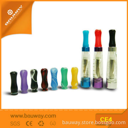 Wholesale E Cigarettes with CE5 from Chinese Supplier, From Bauway